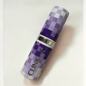 CLINIQUE Pop Lip Color Lipstick + Primer Cherry Pop NEW